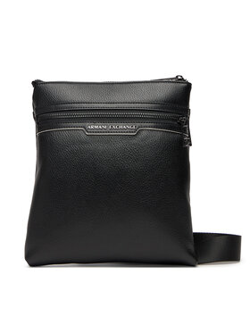 Armani Exchange Armani Exchange Crossover torbica XM001603 AF17205 MC105 Crna