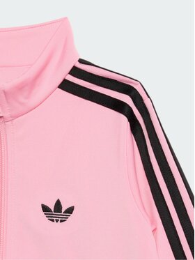 adidas adidas Zestaw dla dzieci 159065 Różowy Regular Fit