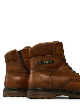 Μπότες Bugatti φωτογραφία