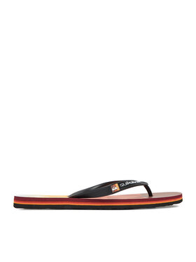 Quiksilver Quiksilver Джапанки 839477 Черен