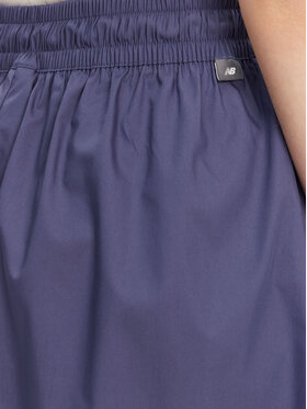 Φούστα midi New Balance φωτογραφία