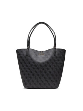 Guess Guess Сумка Alby (SA) HWSA74 55230 Чорний