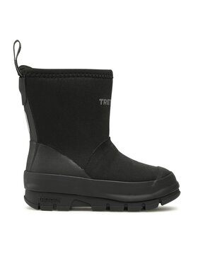 Tretorn Tretorn Zimske čizme Mimas Hybrid 800237 Crna