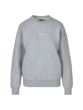 BIZUU BIZUU Mikina COLLY Šedá Standard Fit