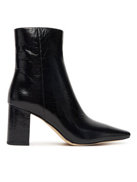 MICHAEL Michael Kors MICHAEL Michael Kors Боти Elise 40T5ELME7L Черен