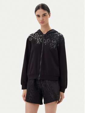 EA7 Emporio Armani EA7 Emporio Armani Sweatshirt 7W000479 AF13135 UC001 Schwarz Regular Fit