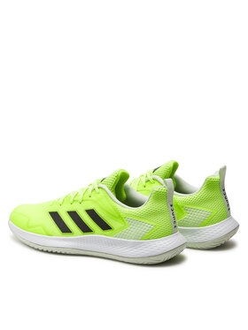 Adidas Obuća Za Tenis Defiant Speed Tennis IF0447 Zelena