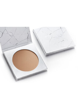 IUNO Cosmetics IUNO Cosmetics wegański IUNO 01 Bronzer 1