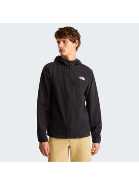 The North Face The North Face Kurtka przejściowa NF0A8G0NJK31 Czarny Regular Fit