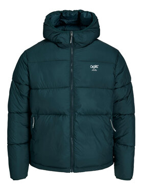 Jack&Jones Jack&Jones Doudoune 12238878 Vert Regular Fit