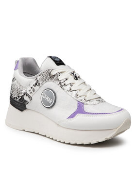 Colmar Colmar Tenisice Travis Enigma High Outsole 116 Šarena