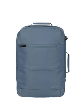 Travelite Travelite Plecak 311376 Błękitny