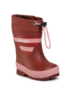 Tretorn Tretorn Kalossid Granna Vinter 47265523 Roosa