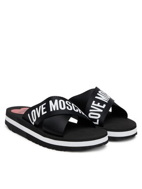 Παντόφλες LOVE MOSCHINO