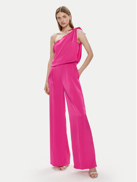MAX&Co. MAX&Co. Salopetă Danton 2416241024200 Roz Regular Fit