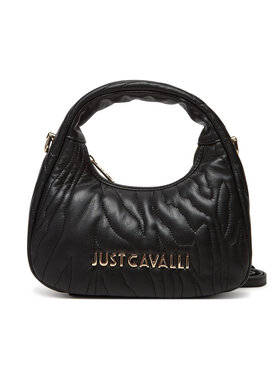 Just Cavalli Just Cavalli Kabelka 78RA4BE5 ZSB23 Černá