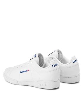 Reebok Tenisice Npc II 1354 Bijela