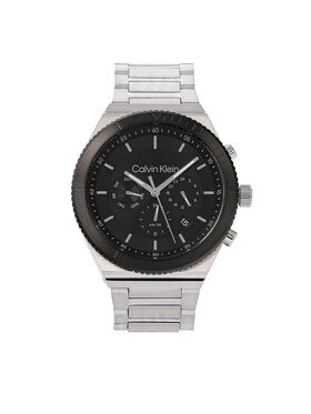 Calvin Klein Calvin Klein Montre 25200301 Argent