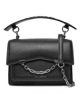 KARL LAGERFELD KARL LAGERFELD Kabelka A1W30447 Černá
