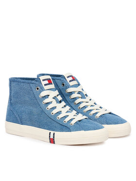 Tommy Jeans Αθλητικά Tommy Jeans - 3