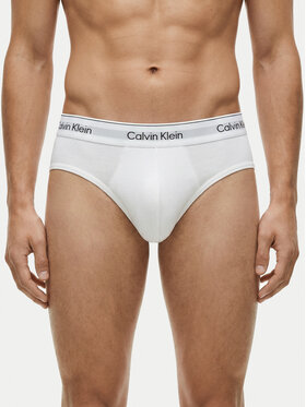 Calvin Klein Underwear Calvin Klein Underwear Bikšu komplekts LV00NB4388 Melns