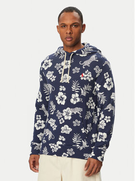 Polo Ralph Lauren Polo Ralph Lauren Суитшърт 710B20819001 Тъмносин Regular Fit