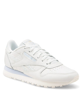 Reebok Superge Classic Leather 100074372 Bela