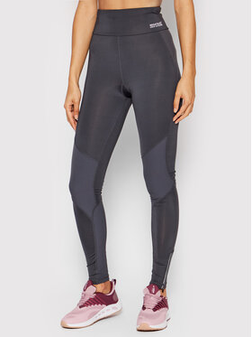 Regatta Regatta Legíny Highton Pro RWJ261R Šedá Slim Fit