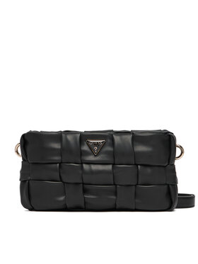 Guess Guess Handtasche HWWG80 72720 Schwarz