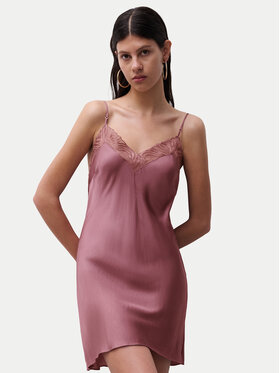 Chantelle Chantelle Camicia da notte Legend C17WW5 Rosa