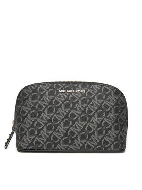 MICHAEL Michael Kors MICHAEL Michael Kors Kosmētikas somiņa Empire 32F4S8ET1B Melns