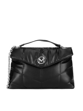 MEXX MEXX Kabelka MEXX-B-018-06 Čierna