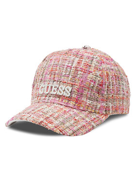 Guess Guess Șapcă AW9259 POL01 Colorat
