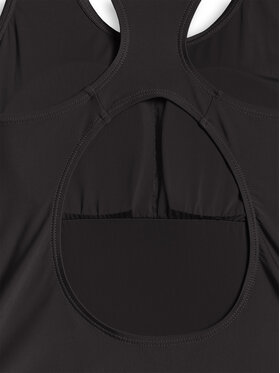 4F 4F Strój kąpielowy AQUA FORCE Czarny