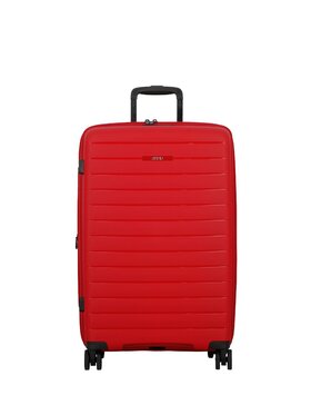 Jump Jump Torba podróżna 316044 Czerwony