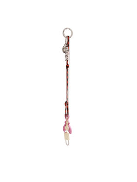 Patrizia Pepe Patrizia Pepe Portachiavi 2J2526/M060-M538 Rosa
