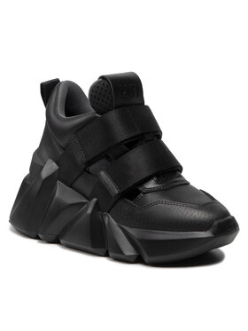 United Nude United Nude Αθλητικά Space Kick Summer Women 106790151 Μαύρο