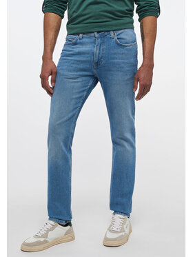 Mustang Mustang Jeans VEGAS SLIM Blu Slim Fit