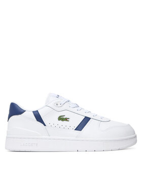 Lacoste Lacoste Snīkeri 48SMA0031 Balts