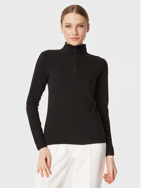 Outhorn Outhorn Polar UFLEF002 Czarny Slim Fit
