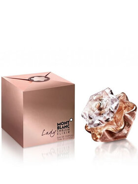 Montblanc Montblanc Lady Emblem Elixir Woda perfumowana
