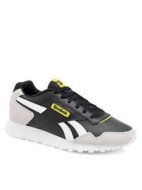 Reebok Reebok Pantofi Glide GY0079 Negru
