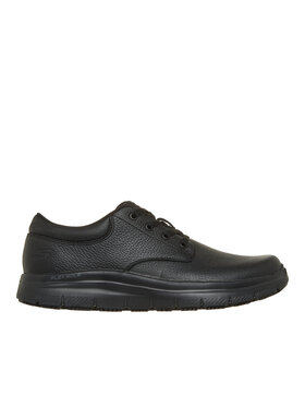 Skechers Skechers Sneakersy 77513EC-BLK Czarny