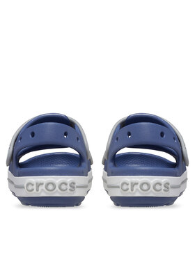 Crocs Sandale Crocband Cruiser Sandal T Kids 209424 Siva