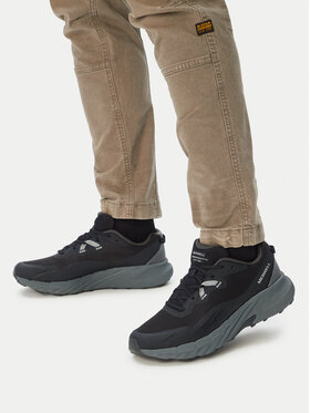 Merrell Merrell Sneakersy Agility Trail J00003280 Czarny