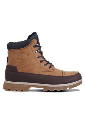 Luhta Luhta Schnürstiefeletten Reilu 78562 400 L Braun