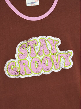 T-Shirt Coccodrillo φωτογραφία