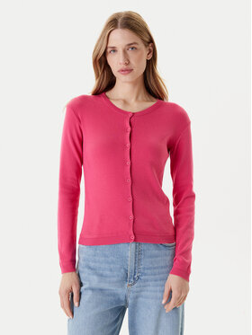 United Colors Of Benetton United Colors Of Benetton Cardigan 1091D5558 Roz Regular Fit
