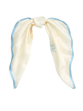 LAUREN RALPH LAUREN LAUREN RALPH LAUREN Хустка 454P14384001 Écru