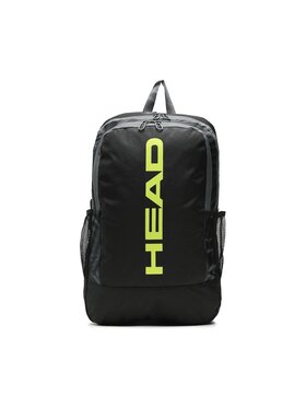 Head Head Рюкзак Base Backpack 261433 Чорний